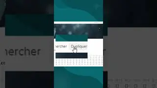 Dupliquer un template Notion