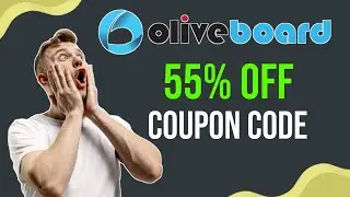 OliveBoard Coupon Code 2022 | Esic UDC Course Coupon Code 2022