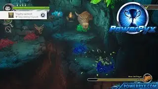 MediEvil (PS4 Remake) - Stop Hitting Yourself Trophy Guide
