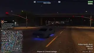 PS4 CARMEET-_-RP
