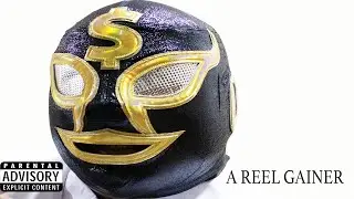 A Reel Gainer - I'm Faded (Official Audio)