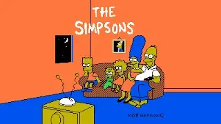 The Simpsons: Bart vs. The Space Mutants (NES) #1