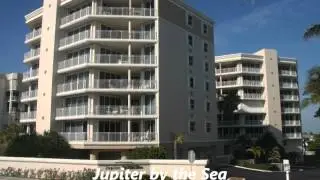 Jupiter Beach Condos & Homes