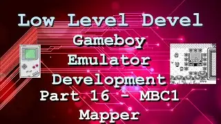Gameboy Emulator Development - Part 16
