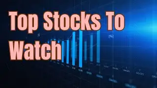 Today's Top Buzzing Stocks | These Stocks May Change Your Portfolio | Top Calls