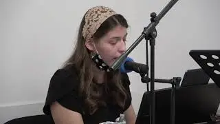 Ai auzit vreodata prietene de Mine - Debora Miron