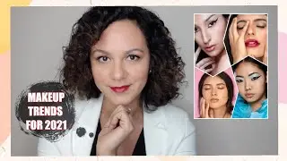 Makeup Trends for 2021 | Makeup by Design Sara Ortiz