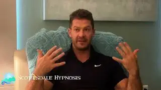 Alex on Hypnotic & Business Coaching at Scottsdale Hypnosis