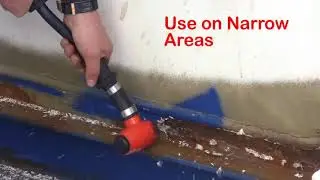 SF1 Scaling Hammer