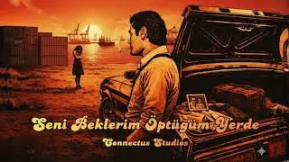 Seni Beklerim Öptüğüm Yerde   I     70'LER RETRO MÜZİK