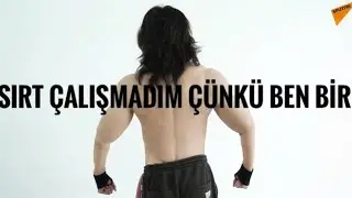 GENETİĞİN YETERSİZ KARDEŞİM