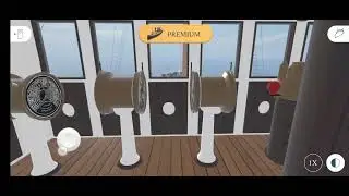 TITANIC 4D Simulator parte 1( no premium)