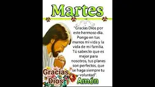 🌹&hearts;️ Gracias #Dios por todo...✨️🌹&hearts;️✨️