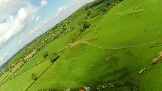 A POV of G-WTGY (fake plane callsign) Flight 1