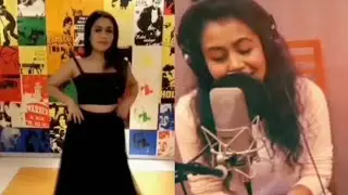 Naha kakkar song video || Neha Kakkar official || #Nahakakkar || #viralvideo || #short