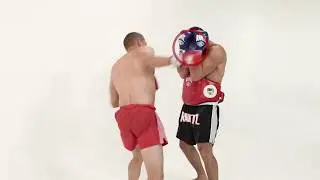 FIGHTBOOK. Энциклопедия боя. Сергей Заяшников. ramtl_app.