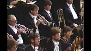 VERDI - MESSA DA REQUIEM - (MOLDOVEANU, TOCZYSKA, CUPIDO, TALVELA) PATANE - 23.11.1986 MUNCHEN