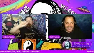 298 w/ Rick Connor 