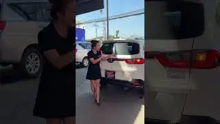 ✅ Honda BRV 1.5G đời 2023 m&agrave;u trắng si&ecirc;u đẹp, đi 10.000 km. Xe gia đ&igrave;nh 1 chủ, nhiều options