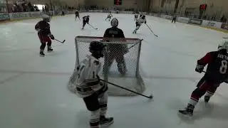 Campo Verde Coyotes D3 vs Pinnacle Pioneers PT3 Away Dec 27 2025