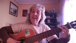 Es de María (guitarra)