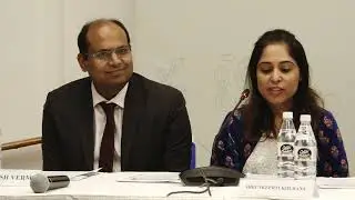 NSEFI RE VIEW: Think Tank Launch EventCompilation