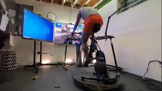 Zwift Racing - Stage 3 Off the MAAP - Power to the Portal + Old Willunga Hill - Dec 15 2024