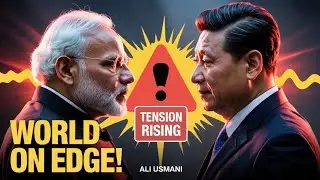 Top Geopolitical Questions Shaping the World in 2025 | Watch Analysis  #Liveshots #Shotslive #Live
