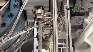 Aceretech SCF self clean filter
