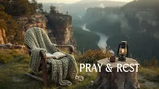 Morning Prayer Instrumental Worship ☀️ | Start Your Day With God in Peace