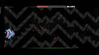 World record Emerald #geometrydash #gaming #gd #emerald #worldrecord #gameplay #world #video