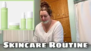 My Skincare Routine! Hey Bud Clear Skin All Star