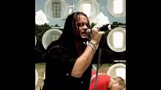 Muck Sticky was a roadie for the band Saliva
