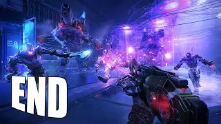 Shadow Warrior 2 Gameplay Walkthrough Part 10 PC - No Commentary (FULL GAME)