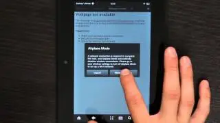 I Cannot Find My Network on Kindle : Amazon Kindles
