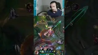 Clean AF Ace | #islandtyde on #Twitch