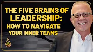 Leading with Empathy and Precision: A Neuropsychological Approach to Leadership