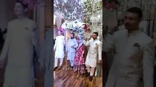 Laraib Rahim entry