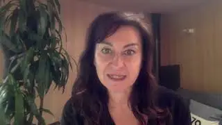 2020 Photography Hall of Fame Promo: Lynsey Addario
