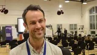 Frederik von Sperling - MOVE Congress 2015