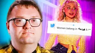 Forrest Just Got EXPOSED... These Posts Are DISGUSTING.