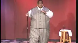 Comedian Tiny | Silk drawers