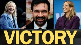 TOTAL VICTORY: Dems Win It ALL in MASSIVE REBUKE to Trump!