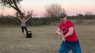 Kan Jam Review