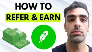 Robinhood How To Refer And Earn Step By Step Guide