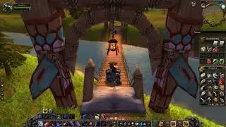 WOW CLASSIC EPIC GREAT WHITE KODO MOUNT