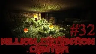Killion Detention Center - 32 - COME BACK EMERALDS