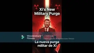 El m&aacute;ximo general de China cae en la purga de Xi:#China #XiJinping #Ej&eacute;rcito #Purga #Noticias