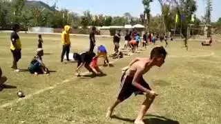 Team building
