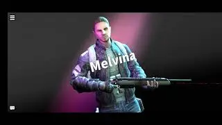 AWP Mode: Онлайн снайпер шутер